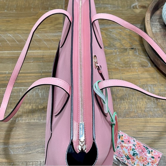 Kate Spade large Adel tote bag EUC - Picture 6 of 7